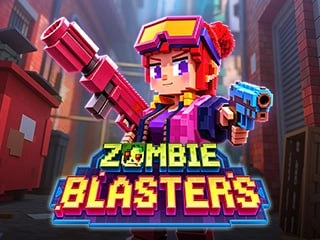 Zombie Blasters